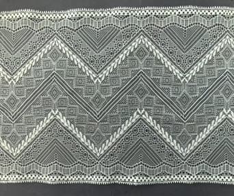 Lace Trim for Sewing