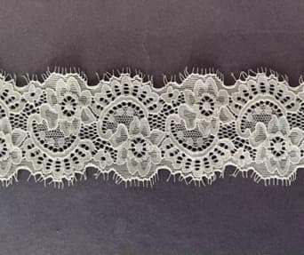 Elastic Band for Lace