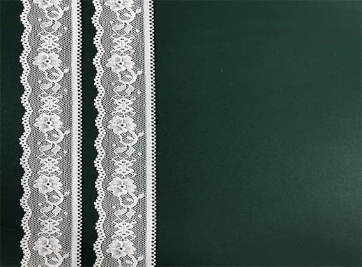 What Is Lace Fabric