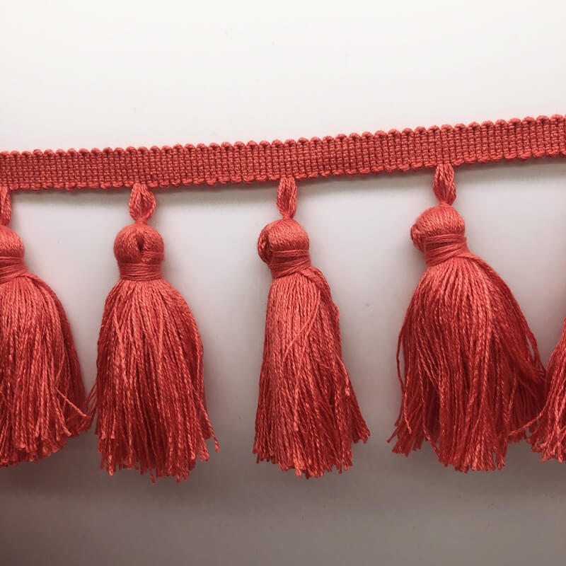 Fringe Tassel Trim