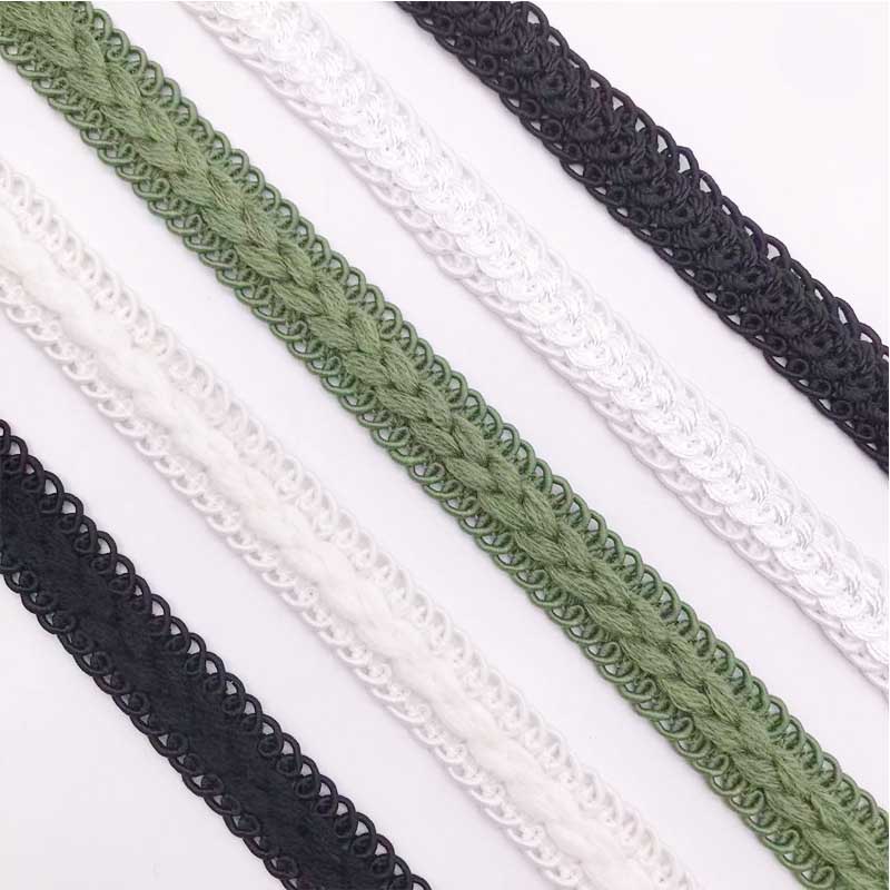 Braid Tape