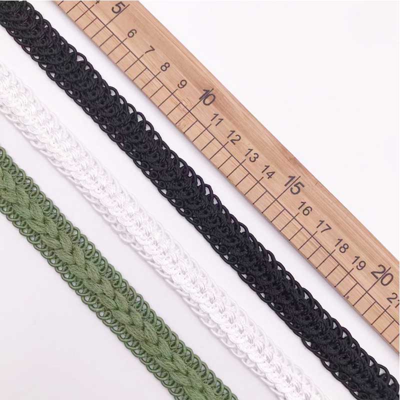 Braid Tape