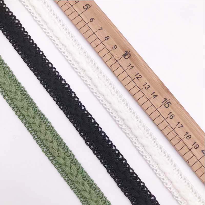  Innovative Braid Tape Revolutionizes Flexible Material Applications