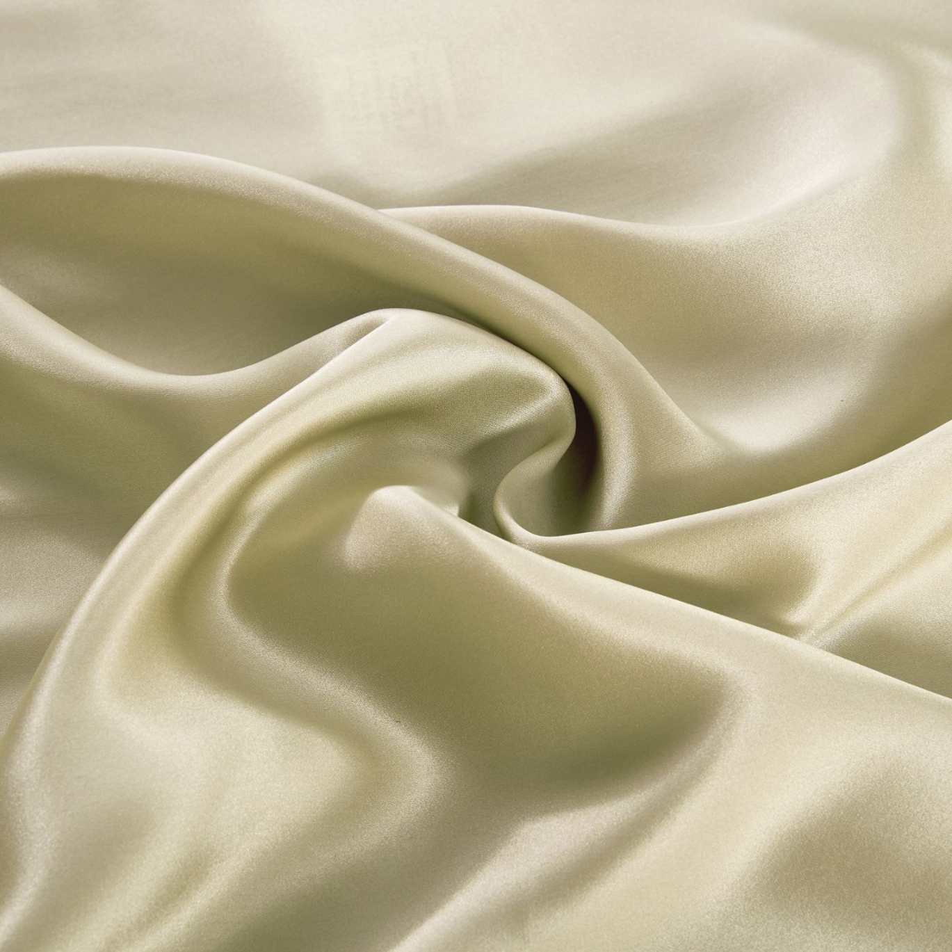 100% Silk Crepe Satin