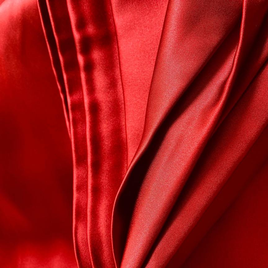 Crepe Back Satin Fabric