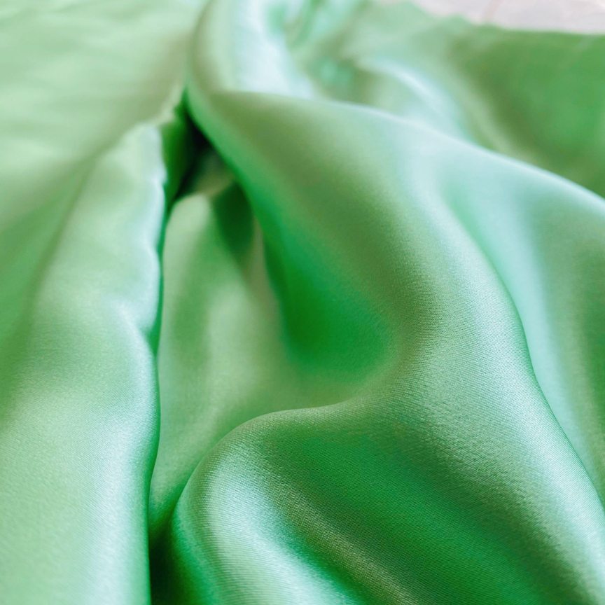 Crepe Back Satin Fabric