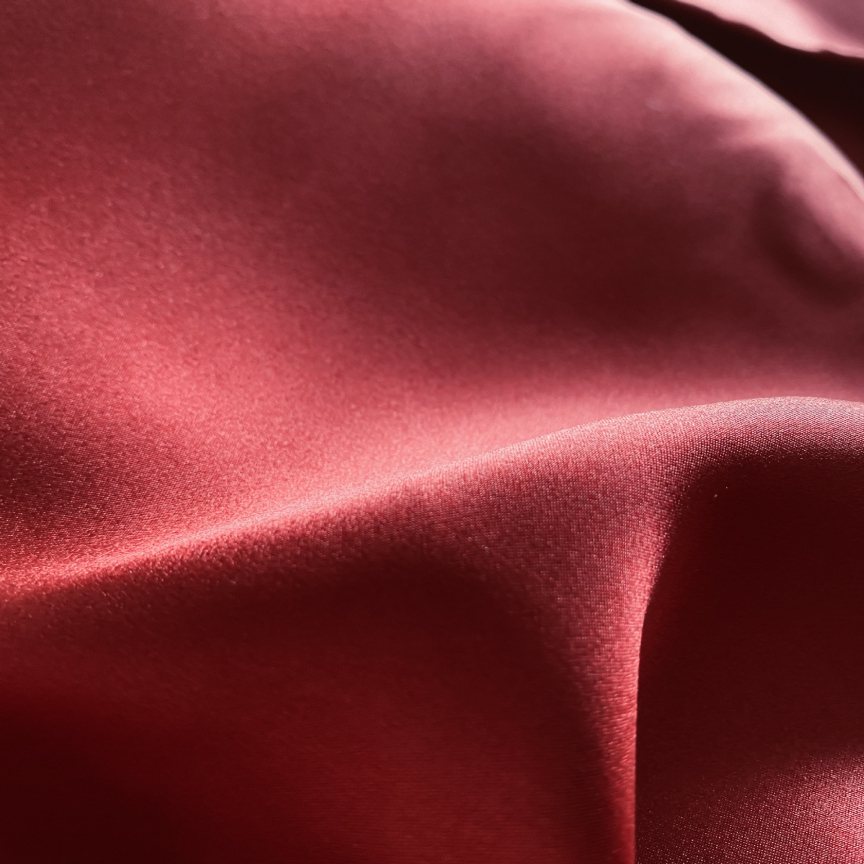 Crepe Back Satin Fabric