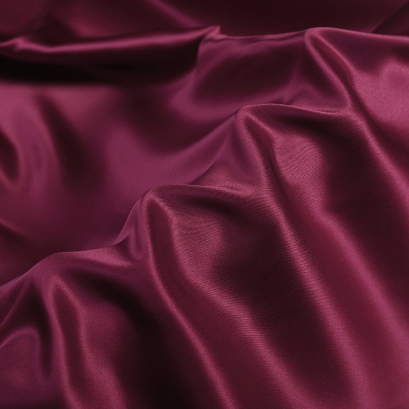 Back Satin Fabric