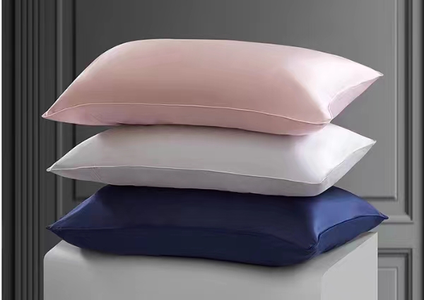 100 Pure Mulberry Silk Pillowcase