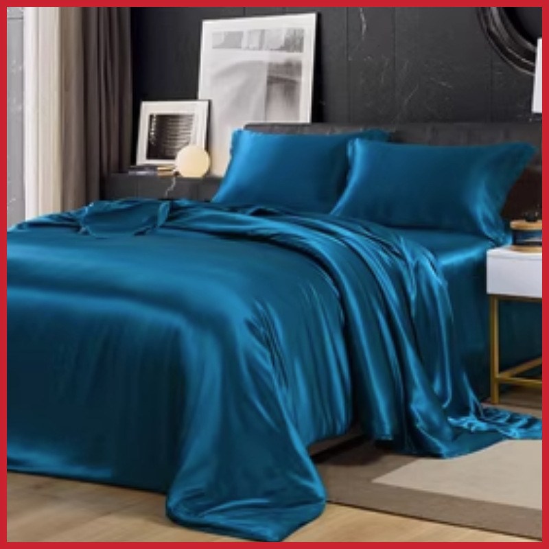 Four-Piece Bedding Set