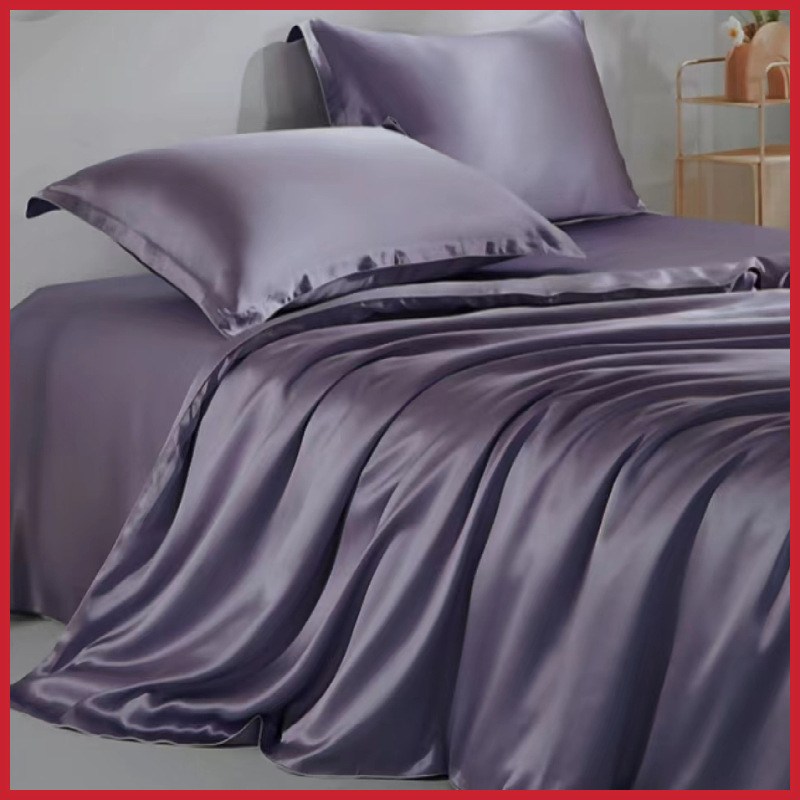 Four-Piece Bedding Set