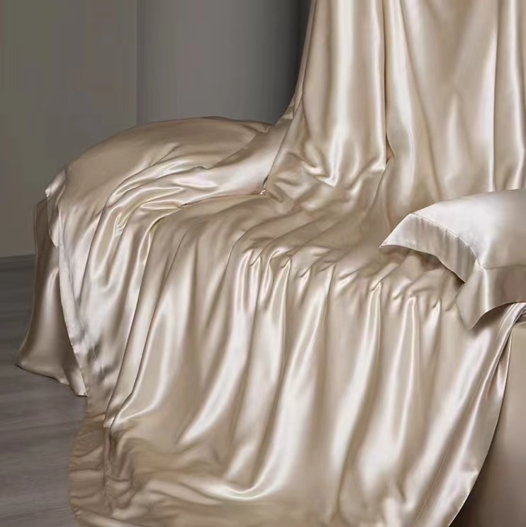 Four-Piece Bedding Set