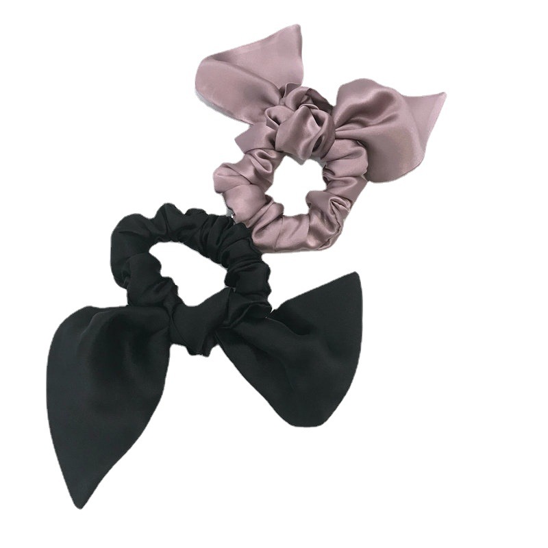 Best Silk Hair Scrunchies