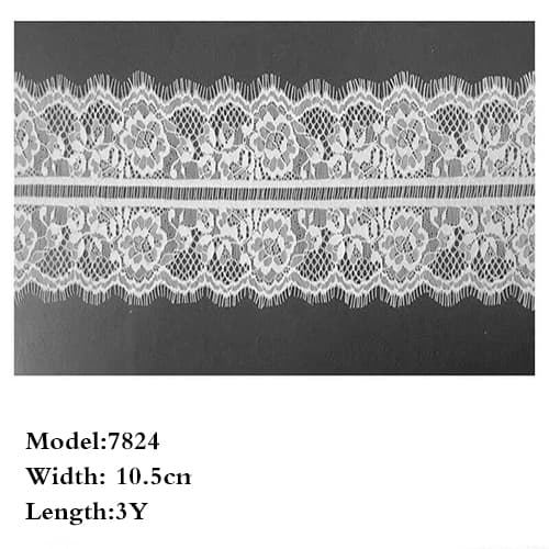 Eyelash Lace For Sale