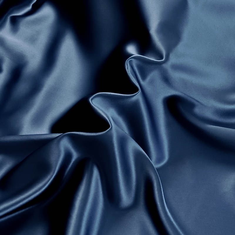 Back Satin Fabric