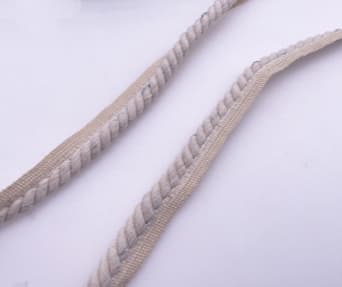 Custom Cotton Cord Manufacturer