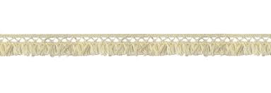 Cotton Fringe Lace